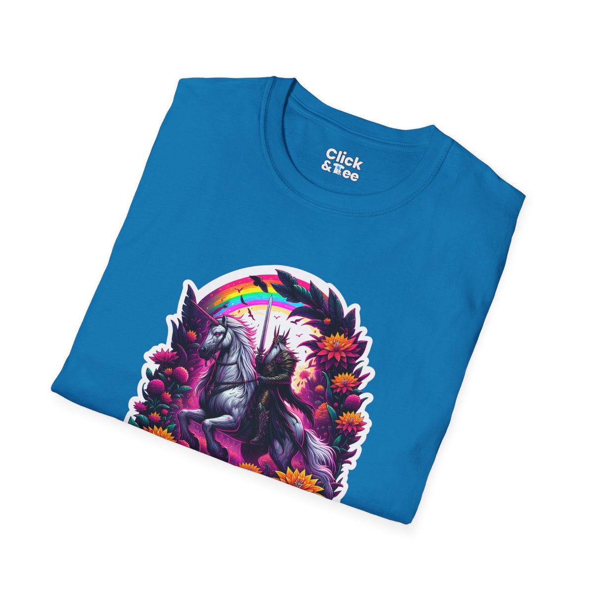 FantasyJungle sovereign Unique T-Shirt Image 1