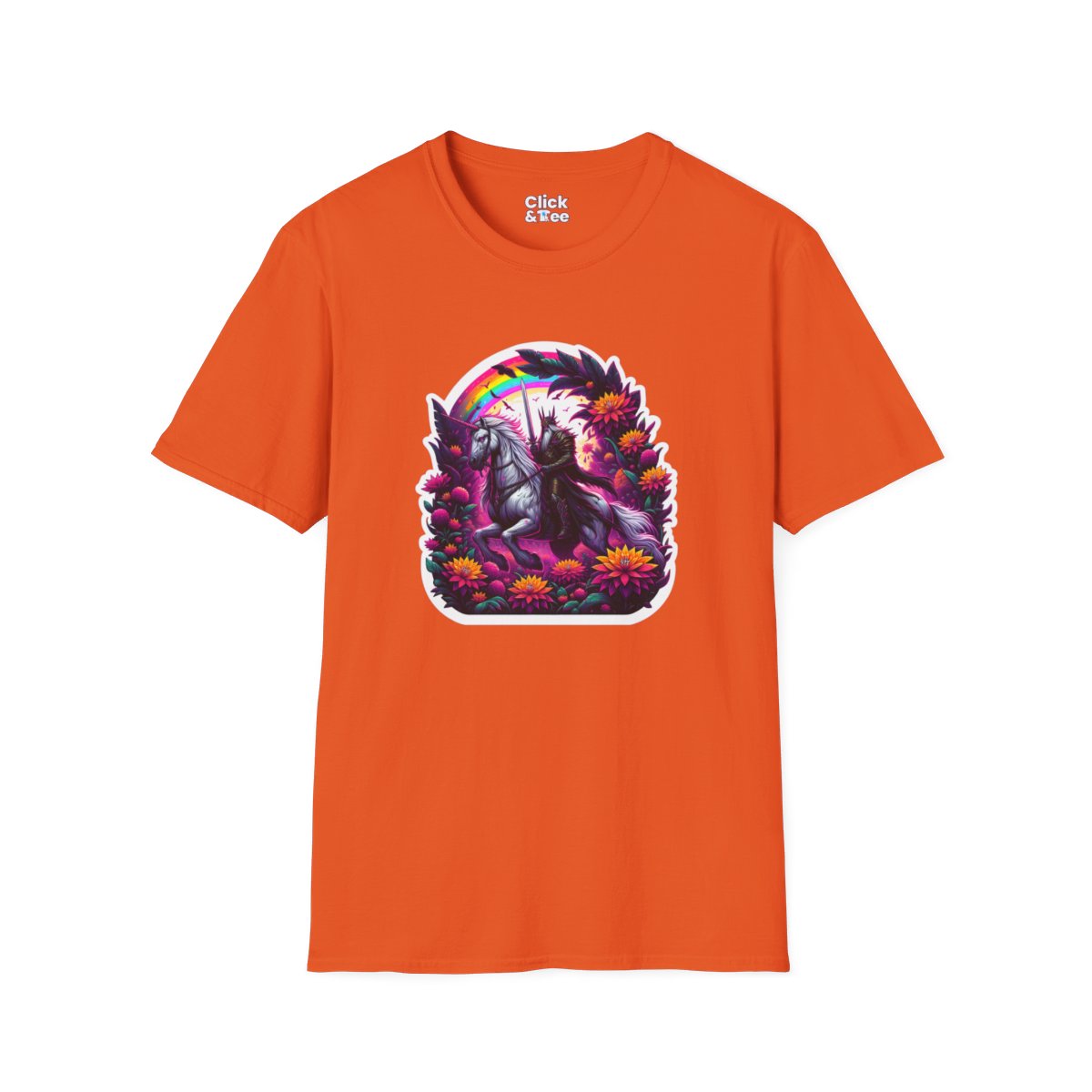 FantasyJungle sovereign Unique T-Shirt Image 9