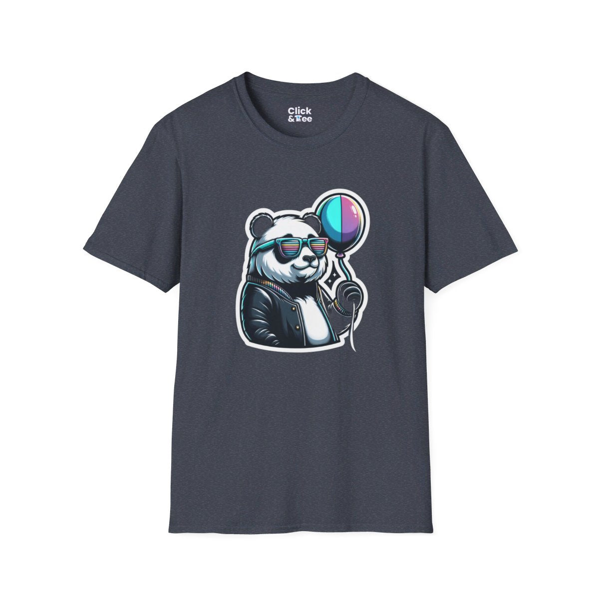 FantasyPanda Unique T-Shirt Image 19