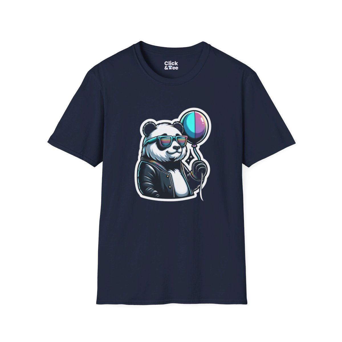 FantasyPanda Unique T-Shirt Image 18