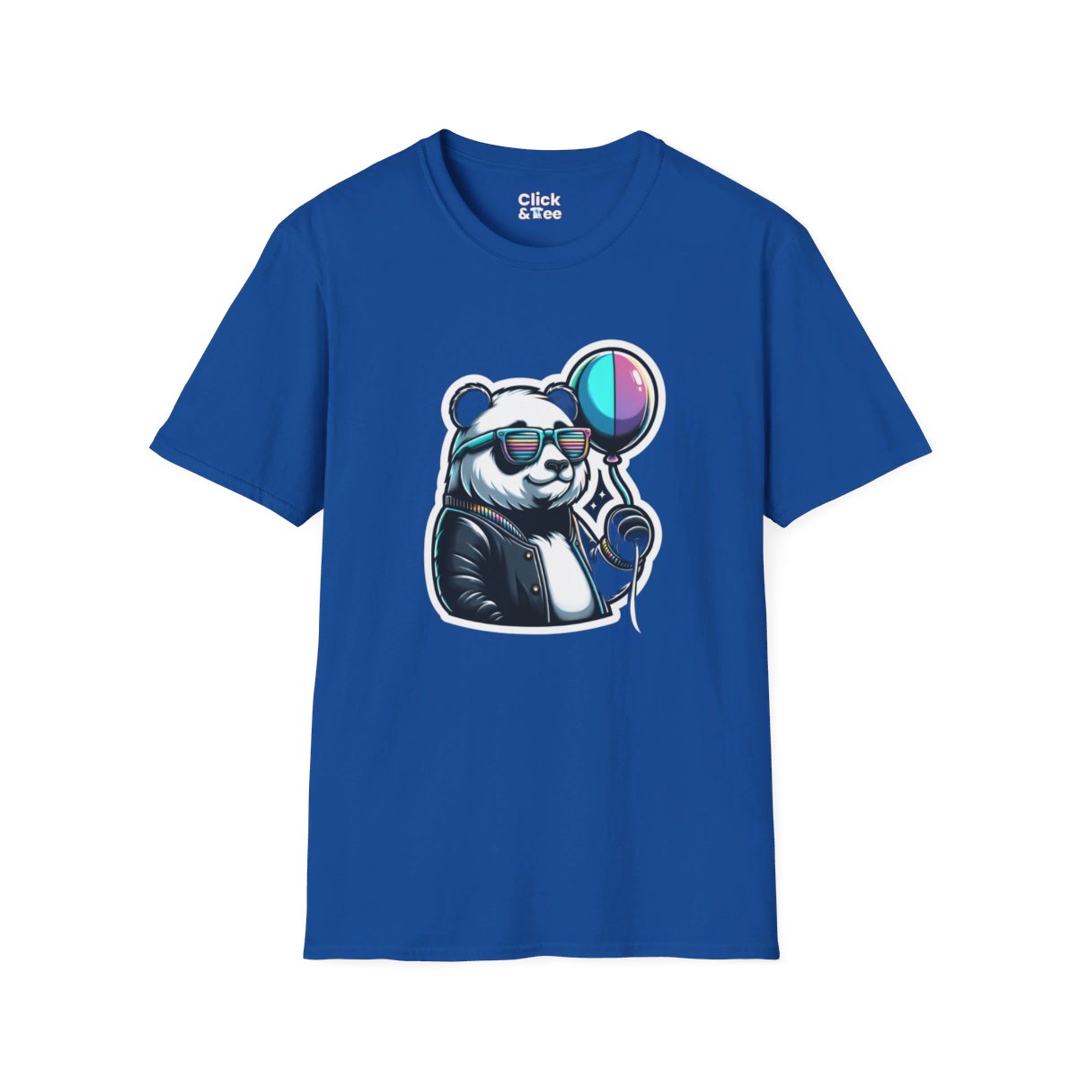 FantasyPanda Unique T-Shirt Image 17
