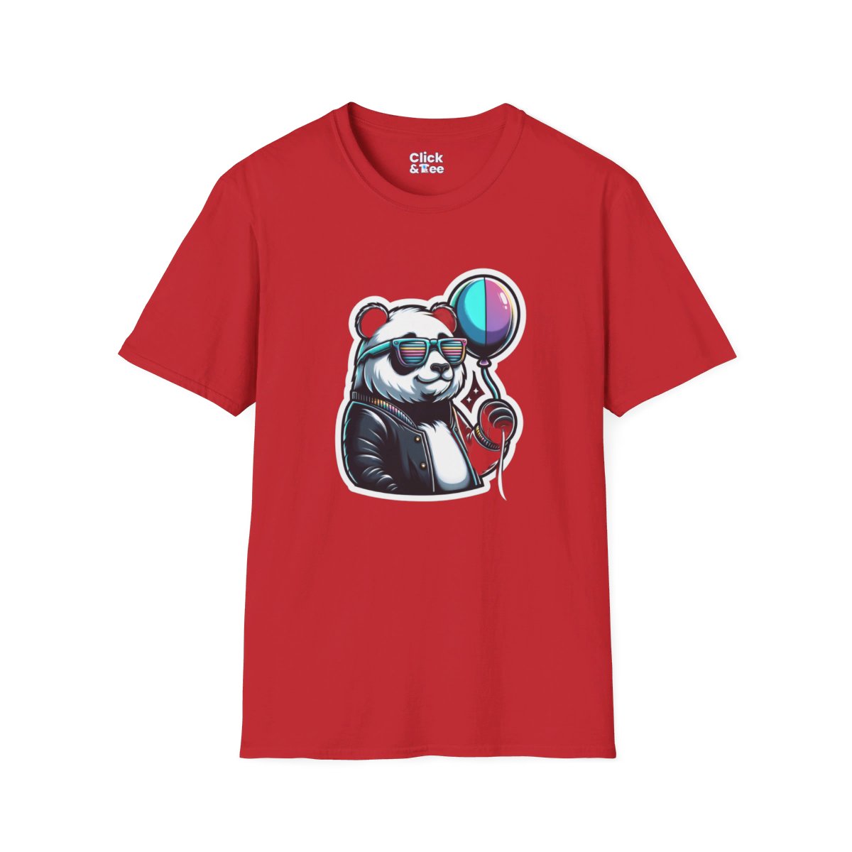 FantasyPanda Unique T-Shirt Image 20