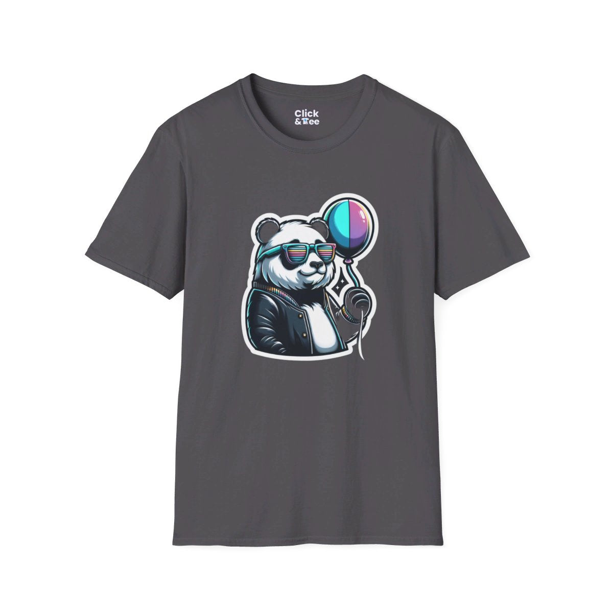 FantasyPanda Unique T-Shirt Image 16