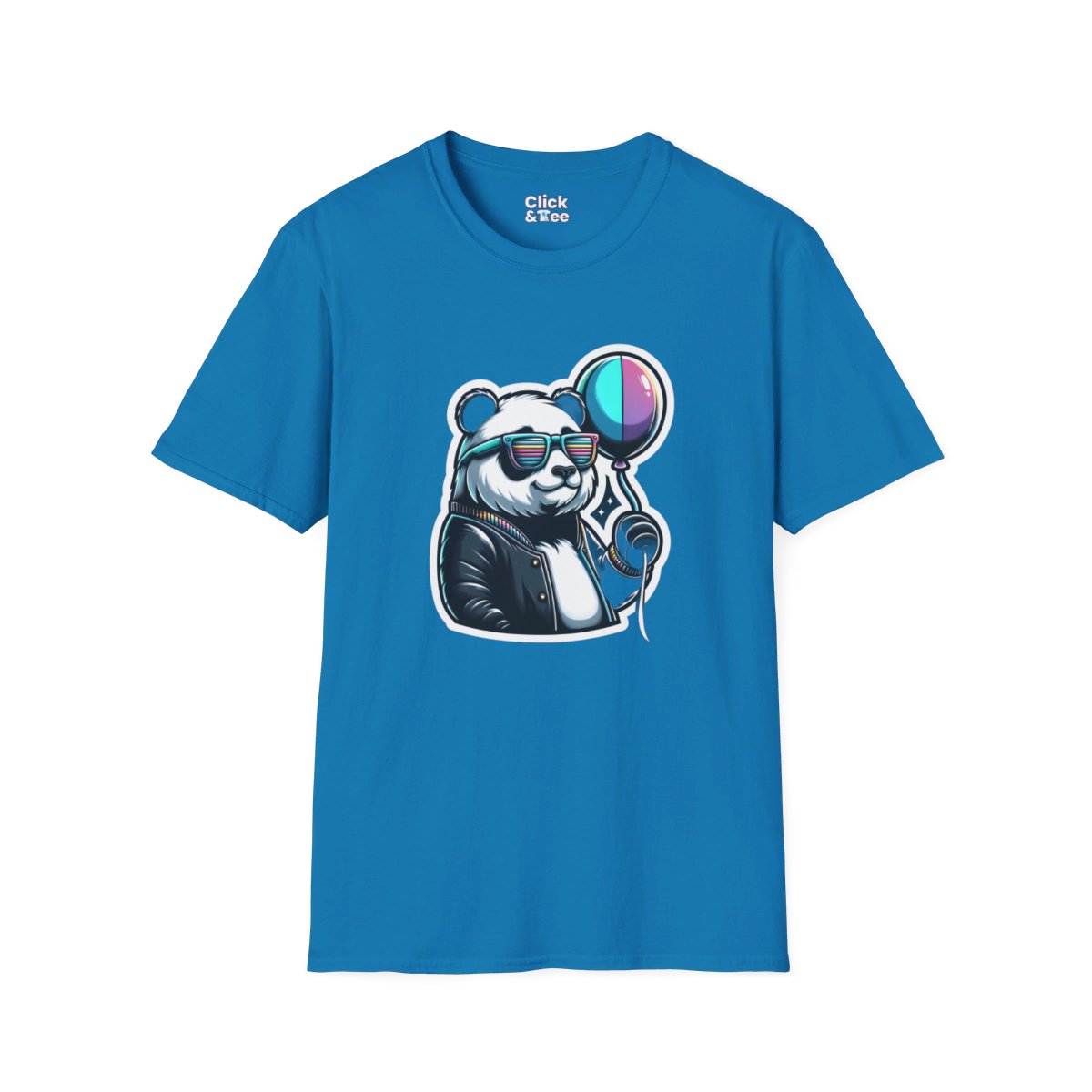 FantasyPanda Unique T-Shirt Image 15