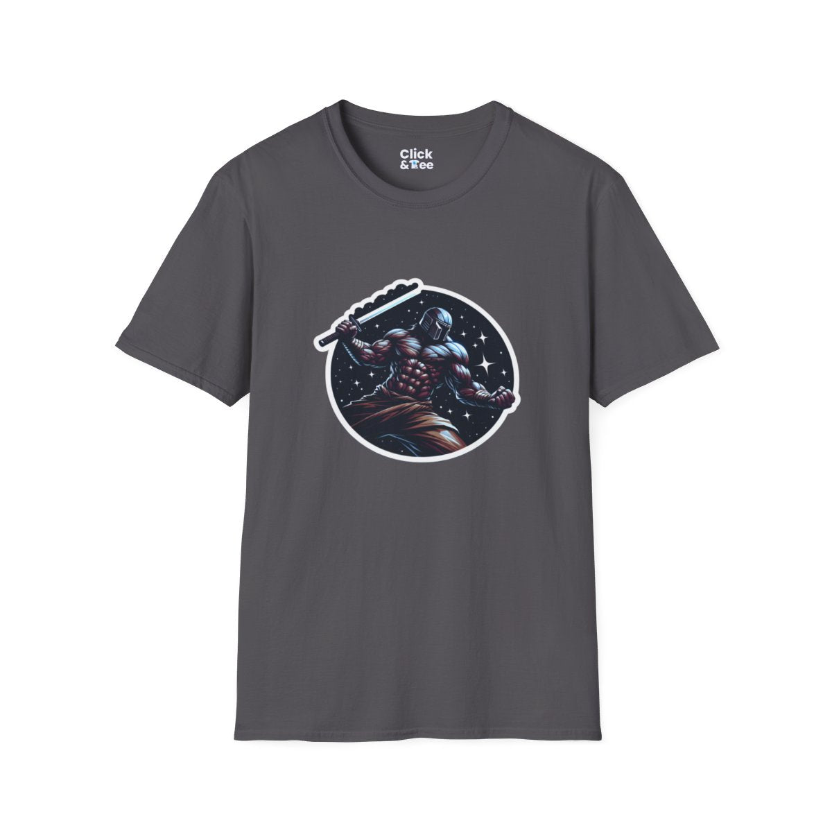 FantasyMage Unique T-Shirt Image 16