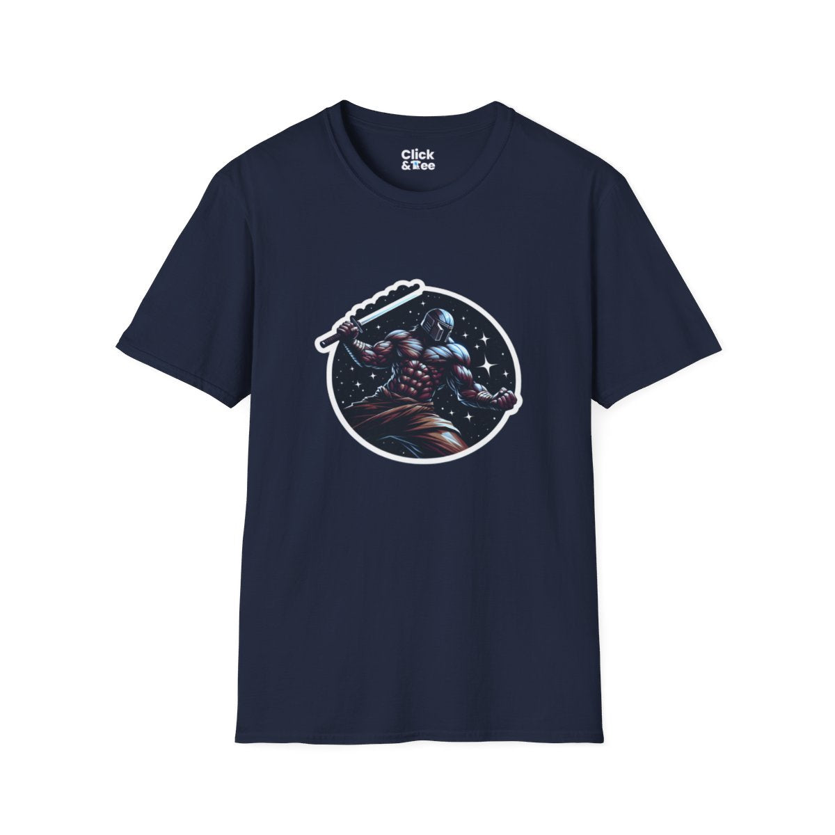 FantasyMage Unique T-Shirt Image 18