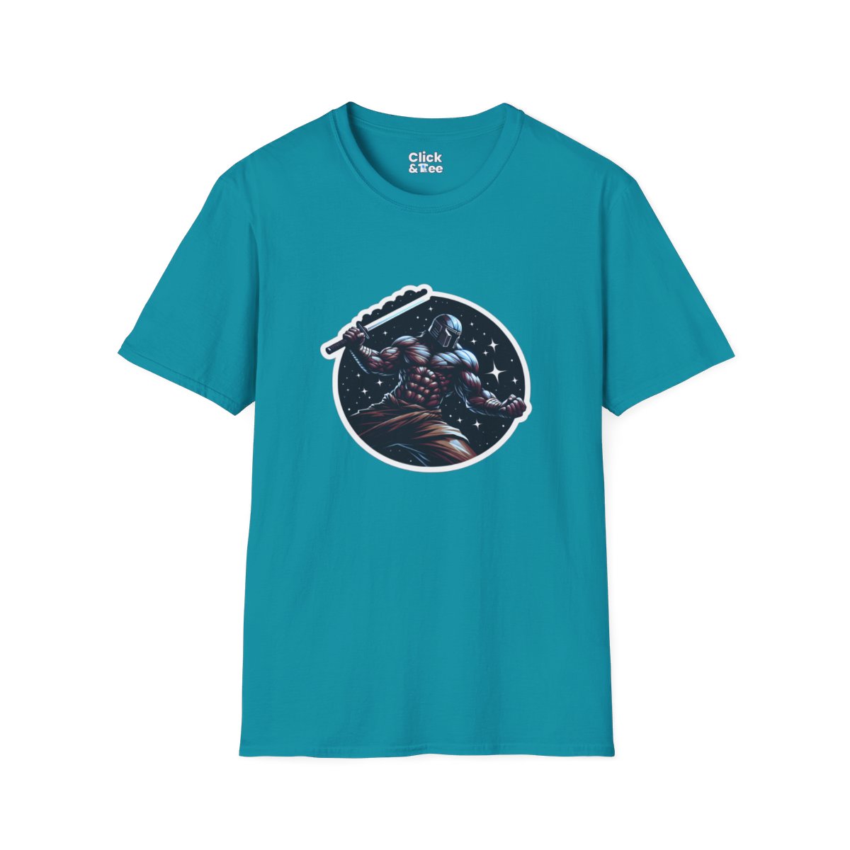 FantasyMage Unique T-Shirt Image 13