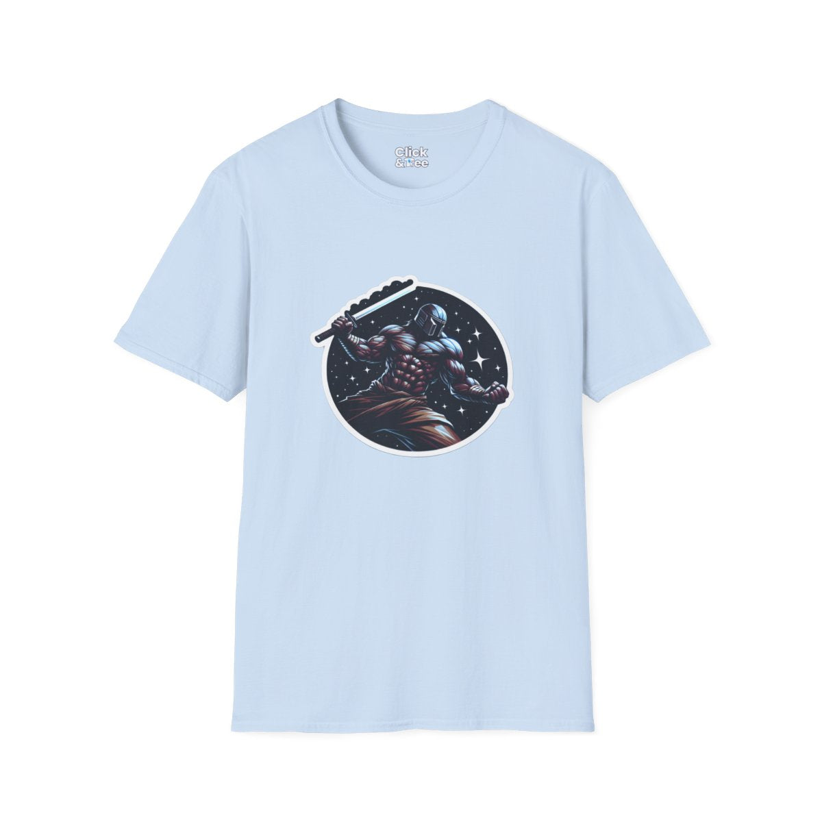 FantasyMage Unique T-Shirt Image 14