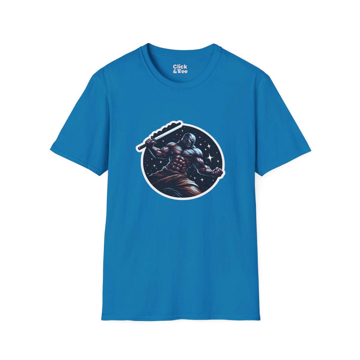 FantasyMage Unique T-Shirt Image 15