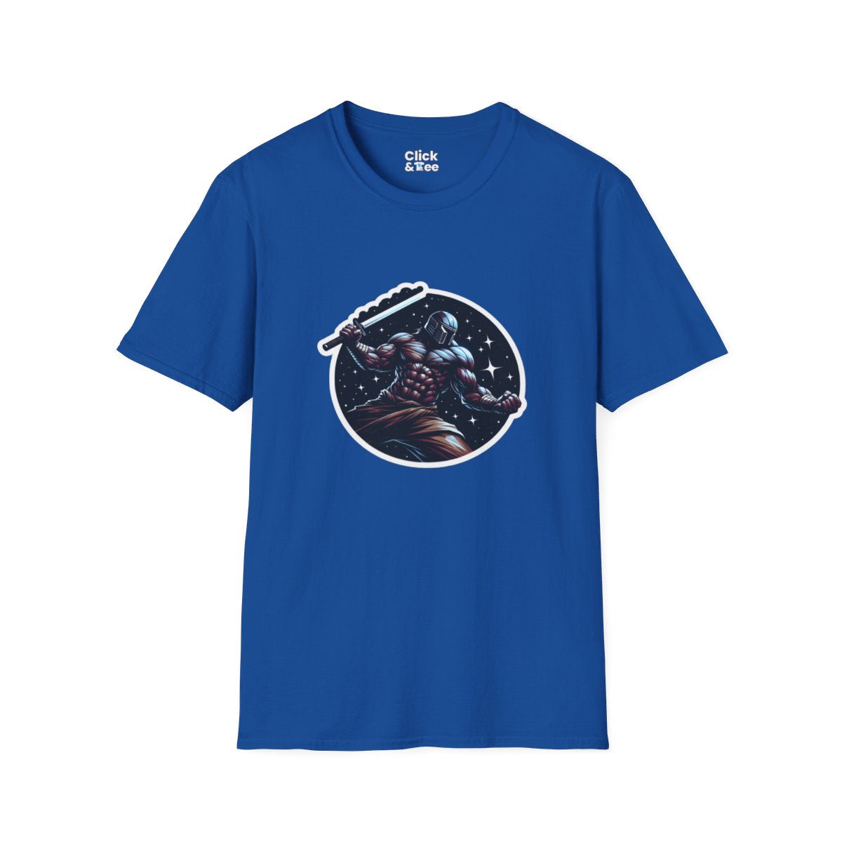 FantasyMage Unique T-Shirt Image 17