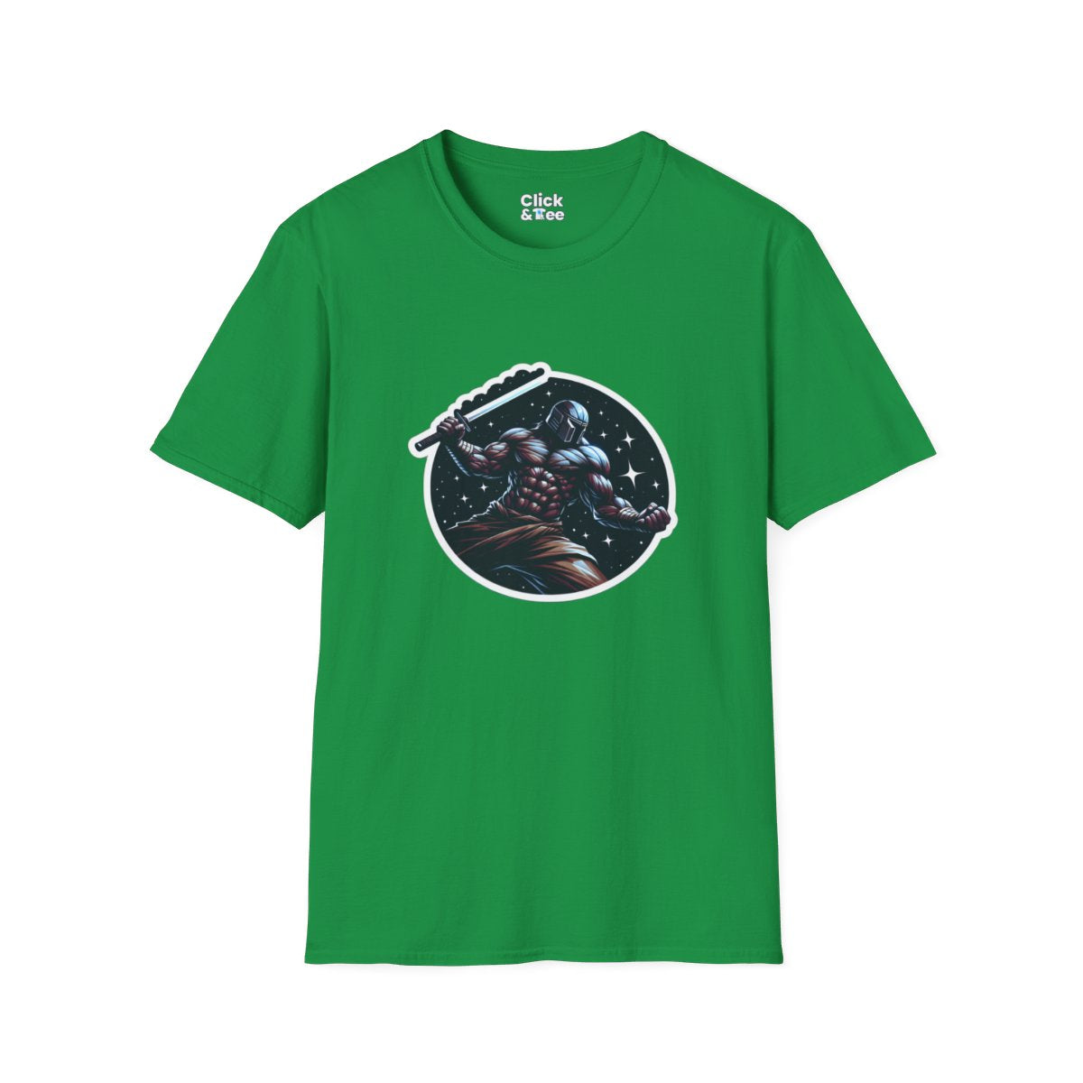 FantasyMage Unique T-Shirt Image 12