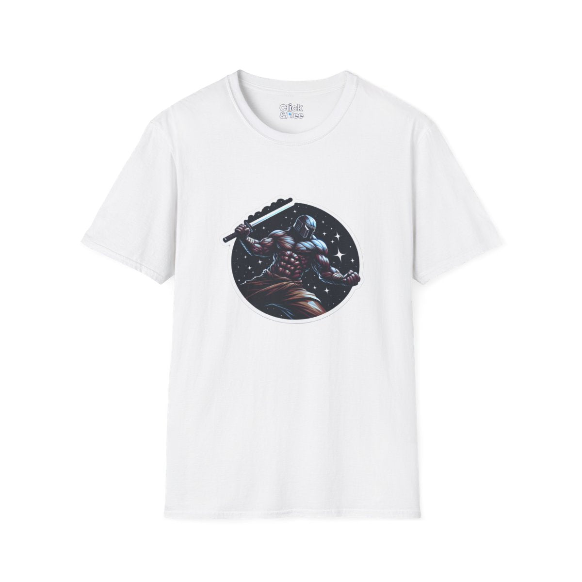 FantasyMage Tee Image 6