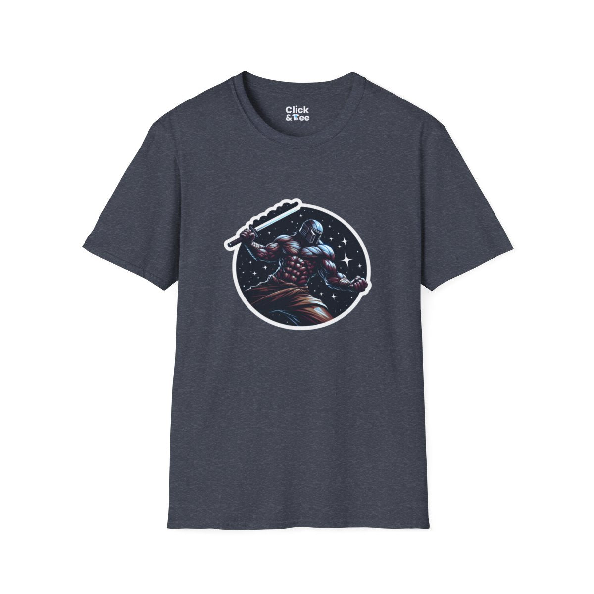 FantasyMage Unique T-Shirt Image 19