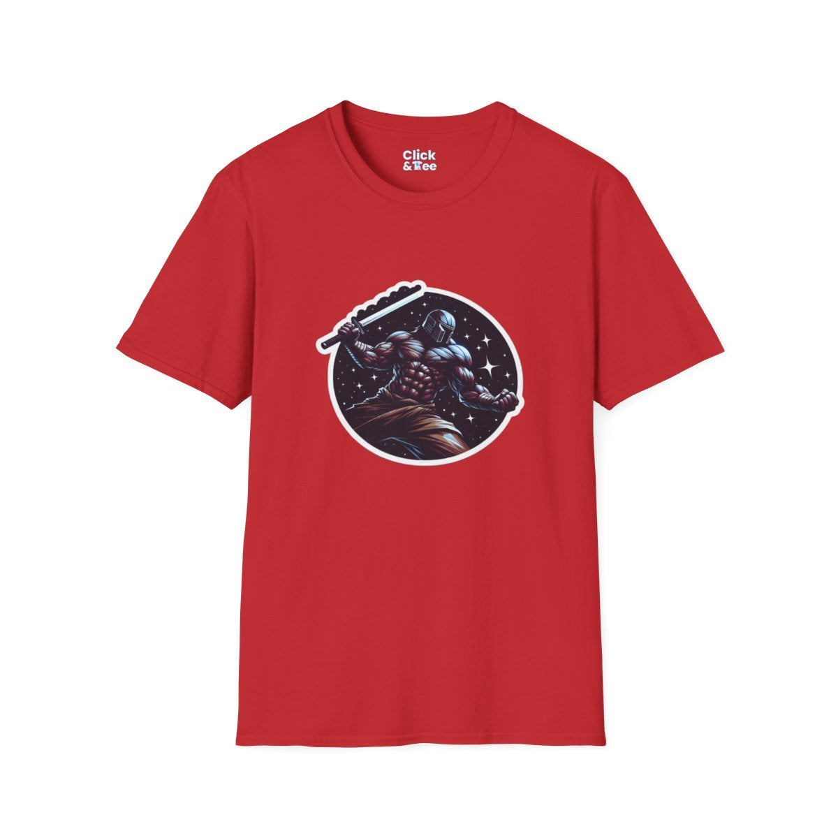 FantasyMage Unique T-Shirt Image 20