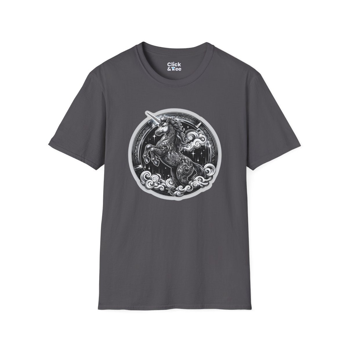 FantasyUnicorn Unique T-Shirt Image 16