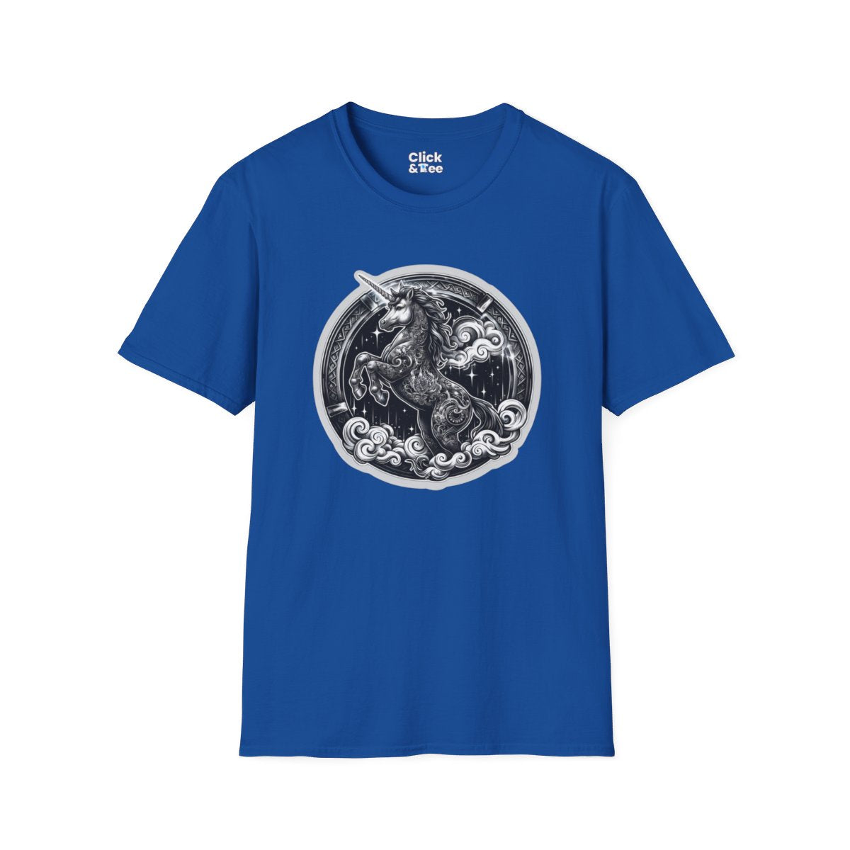 FantasyUnicorn Unique T-Shirt Image 17
