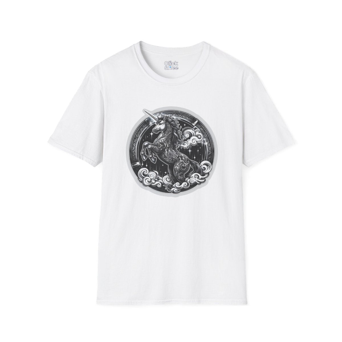 FantasyUnicorn Tee Image 6