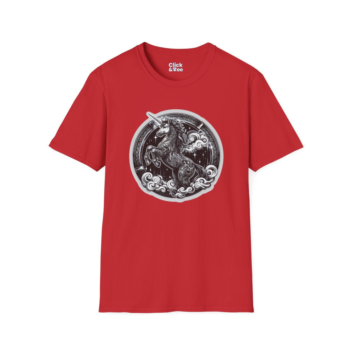 FantasyUnicorn Unique T-Shirt Image 20