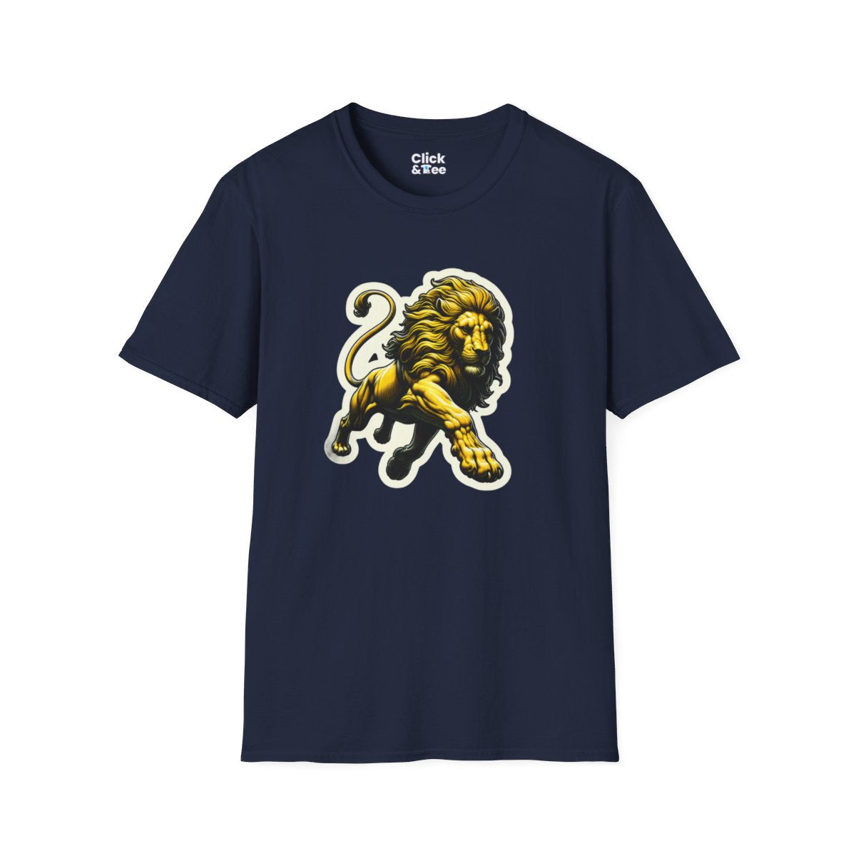 FantasyLion Unique T-Shirt Image 18