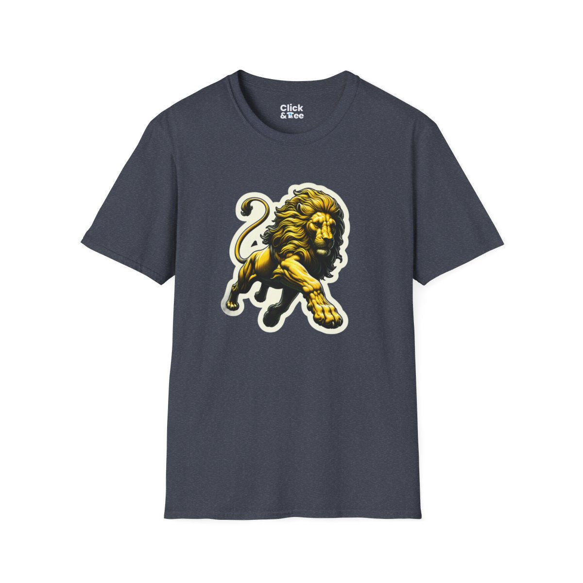 FantasyLion Unique T-Shirt Image 19