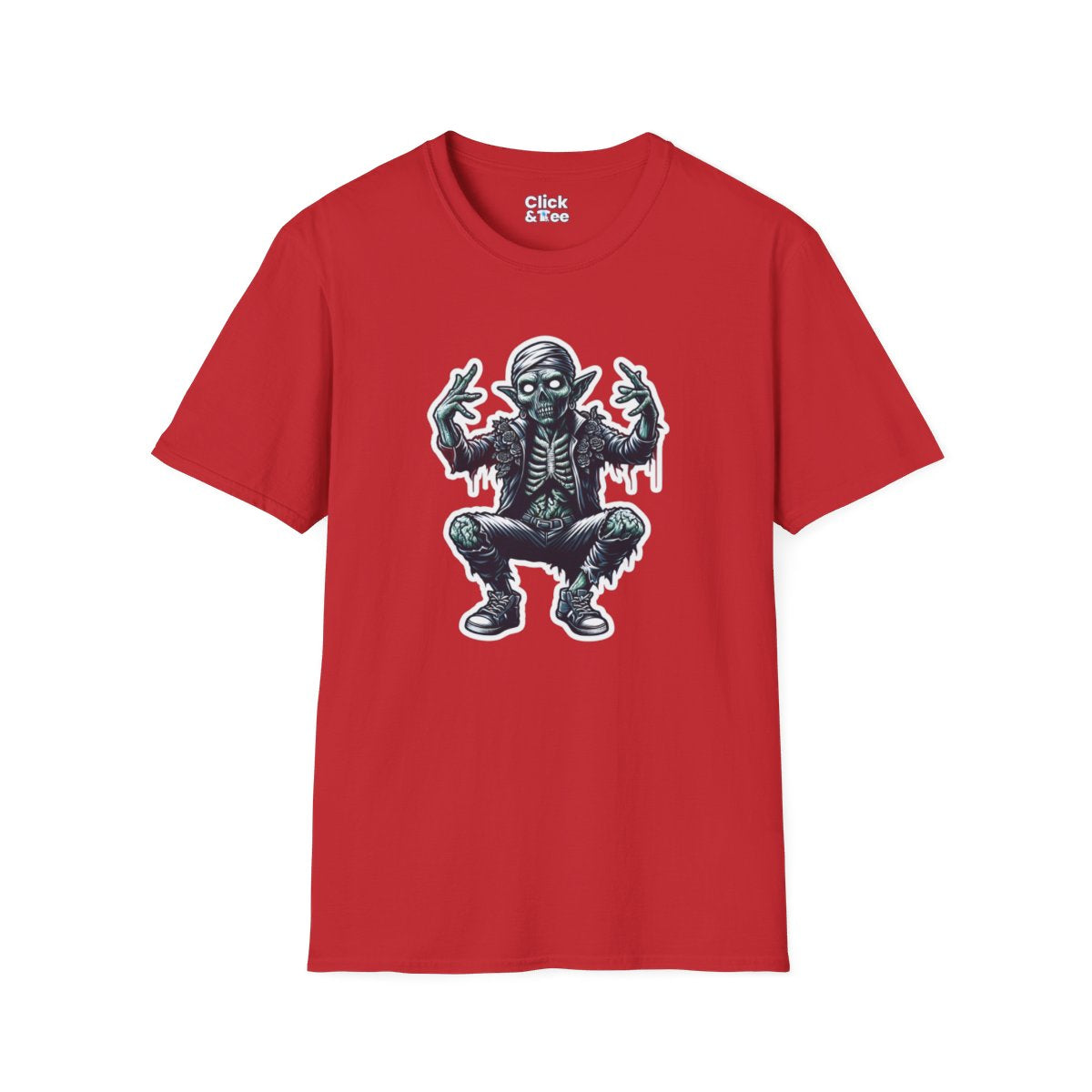 FantasyElf Unique T-Shirt Image 20
