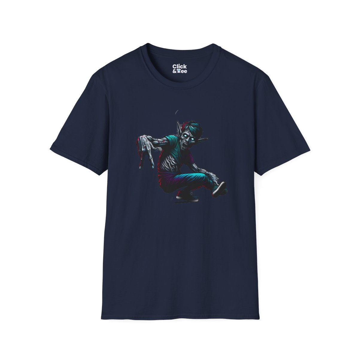 FantasyElf Unique T-Shirt Image 18
