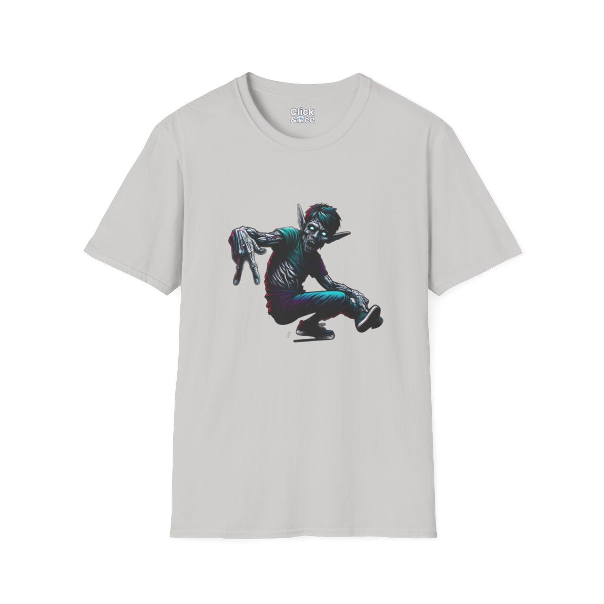 FantasyElf Unique T-Shirt Image 5