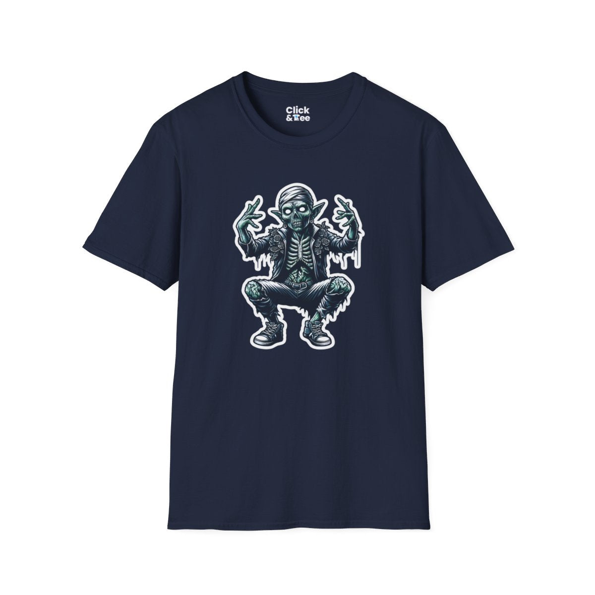 FantasyElf Unique T-Shirt Image 18