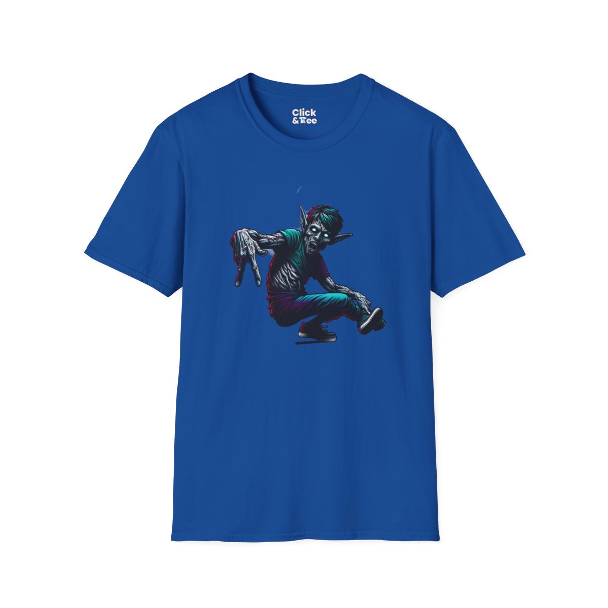 FantasyElf Unique T-Shirt Image 17