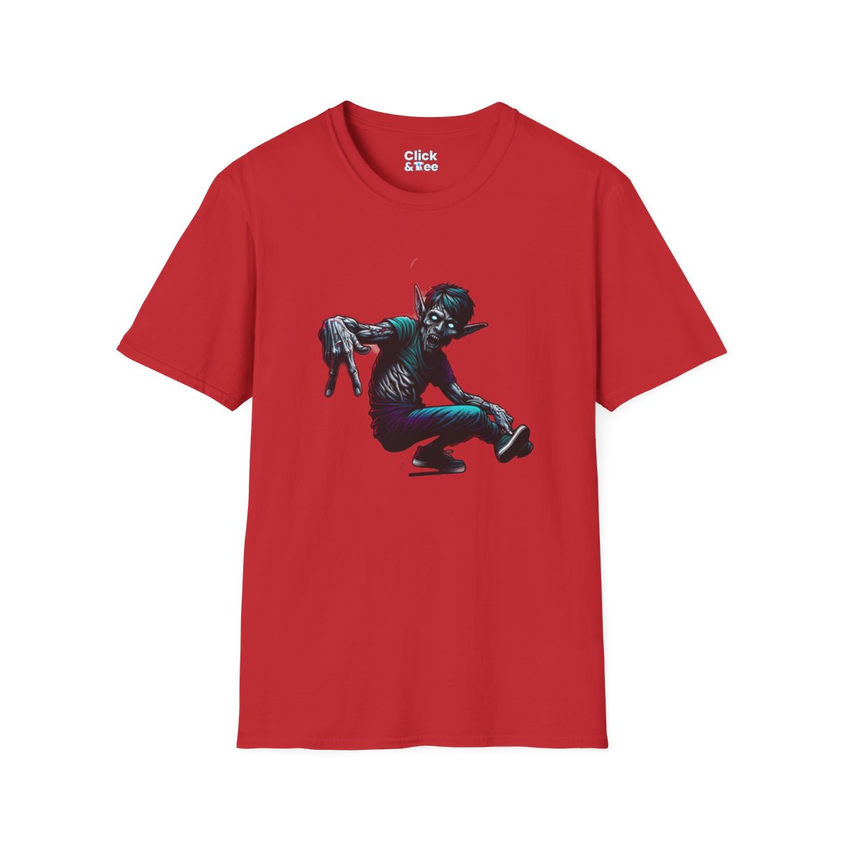 FantasyElf Unique T-Shirt Image 20