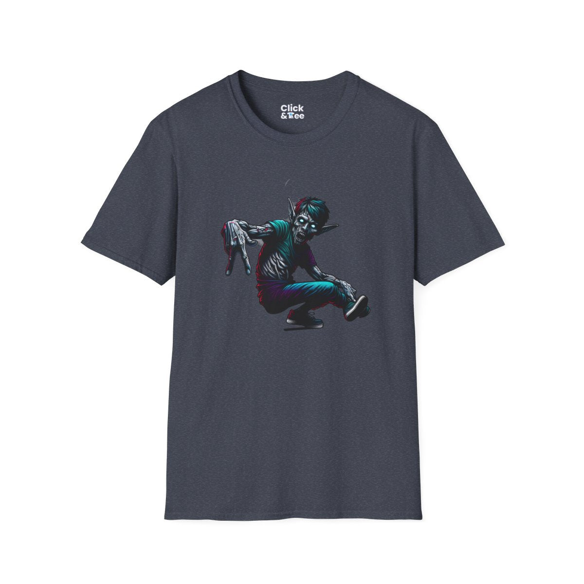 FantasyElf Unique T-Shirt Image 19