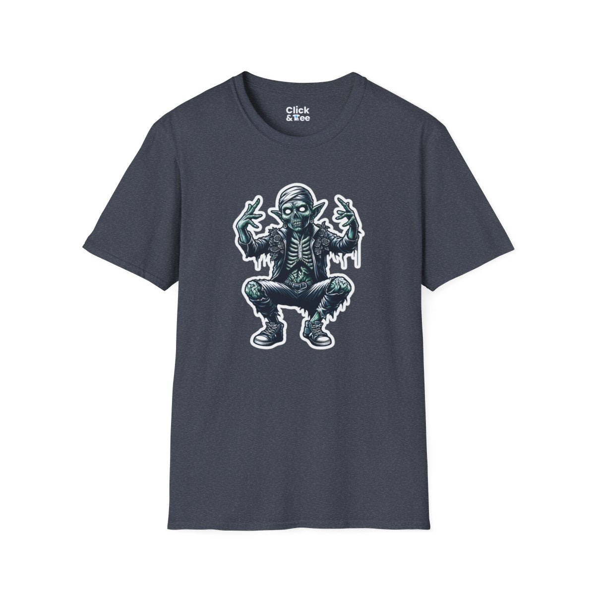 FantasyElf Unique T-Shirt Image 19