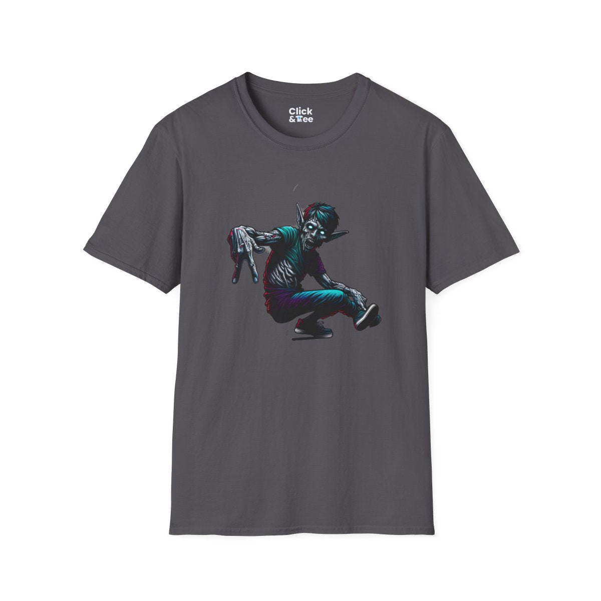 FantasyElf Unique T-Shirt Image 16