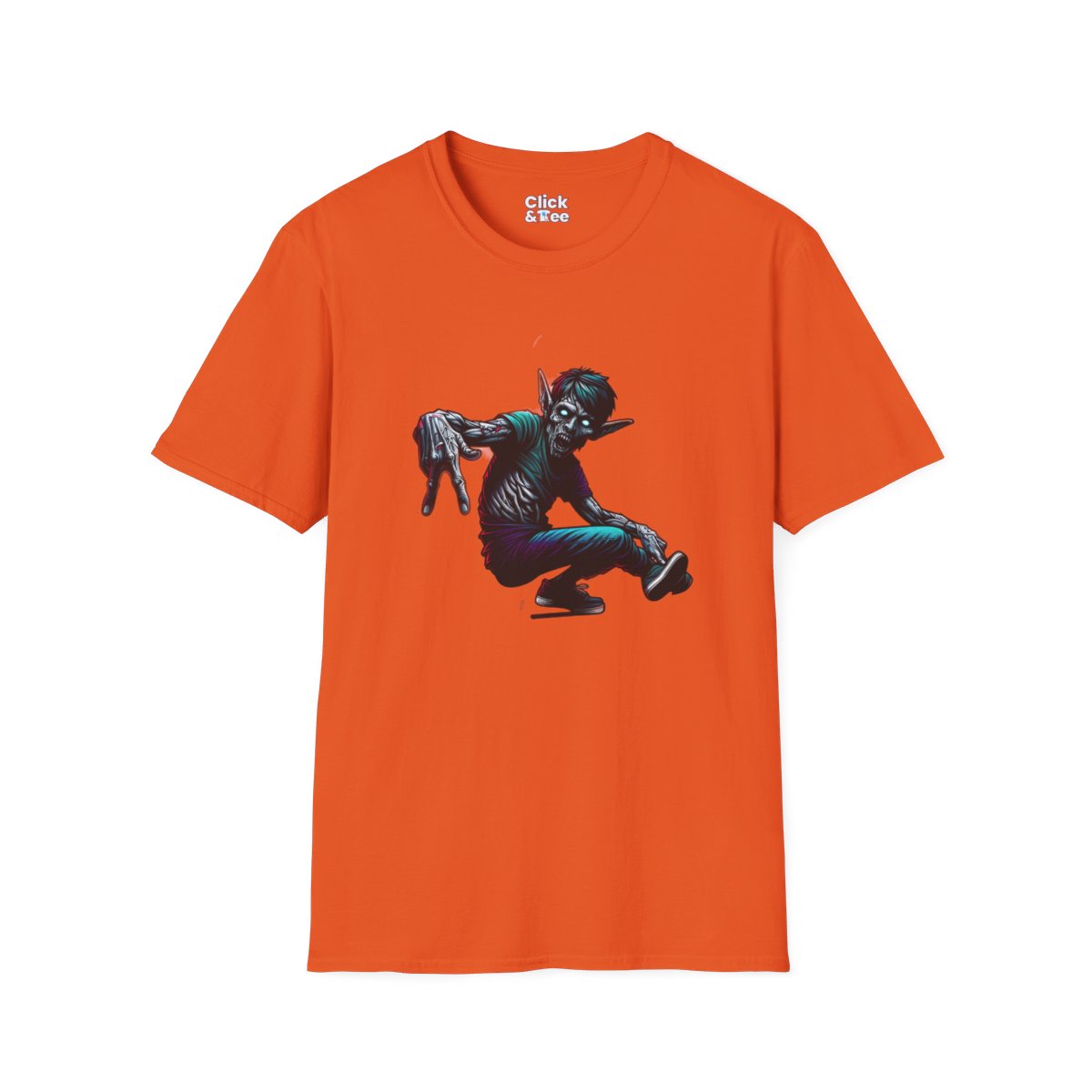 FantasyElf Unique T-Shirt Image 9