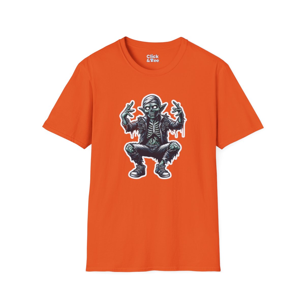 FantasyElf Unique T-Shirt Image 9