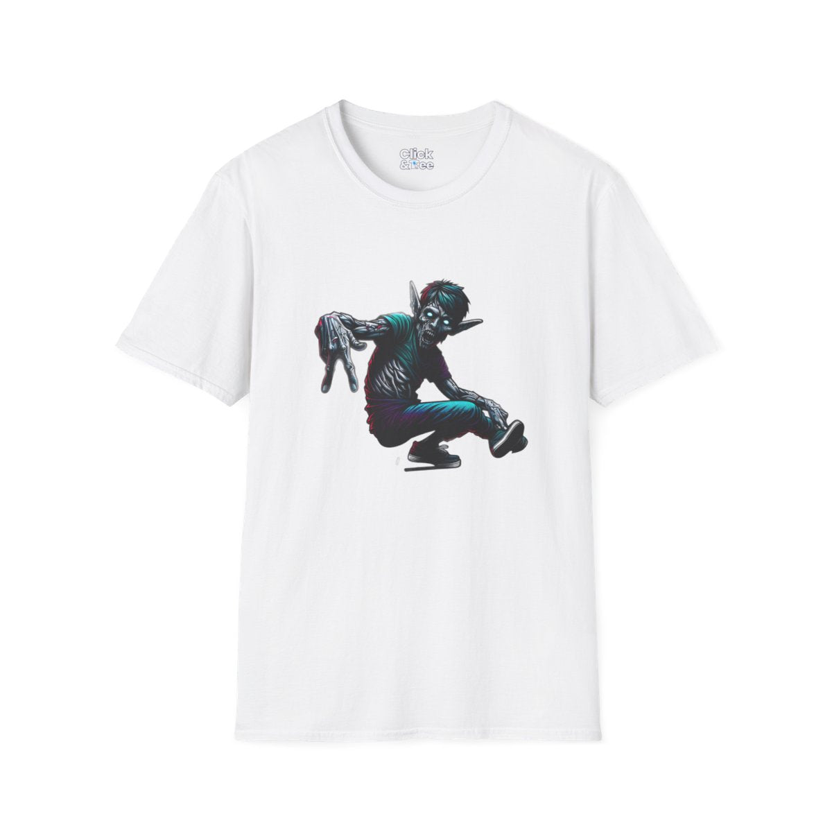FantasyElf Tee Image 6