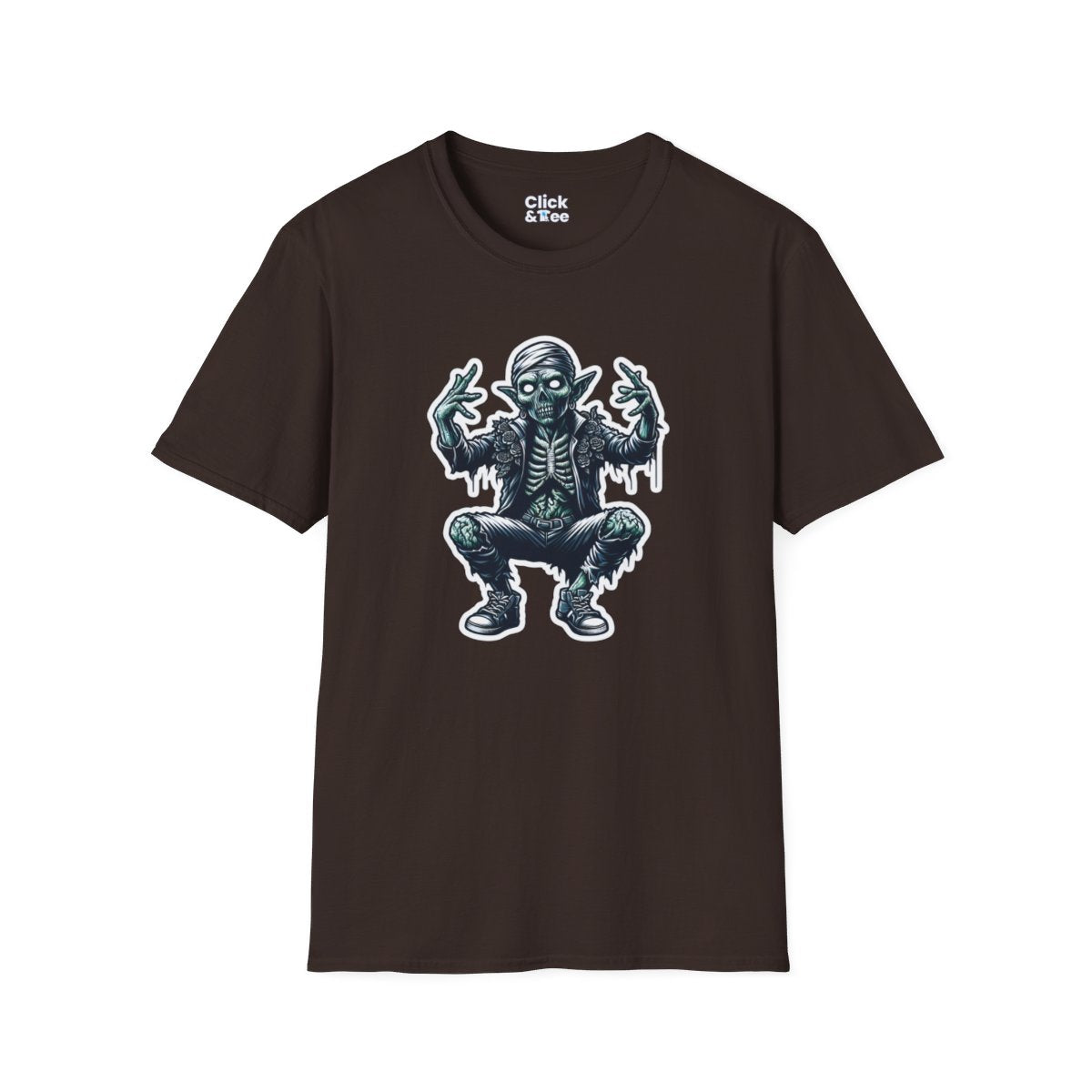 FantasyElf Unique T-Shirt Image 10