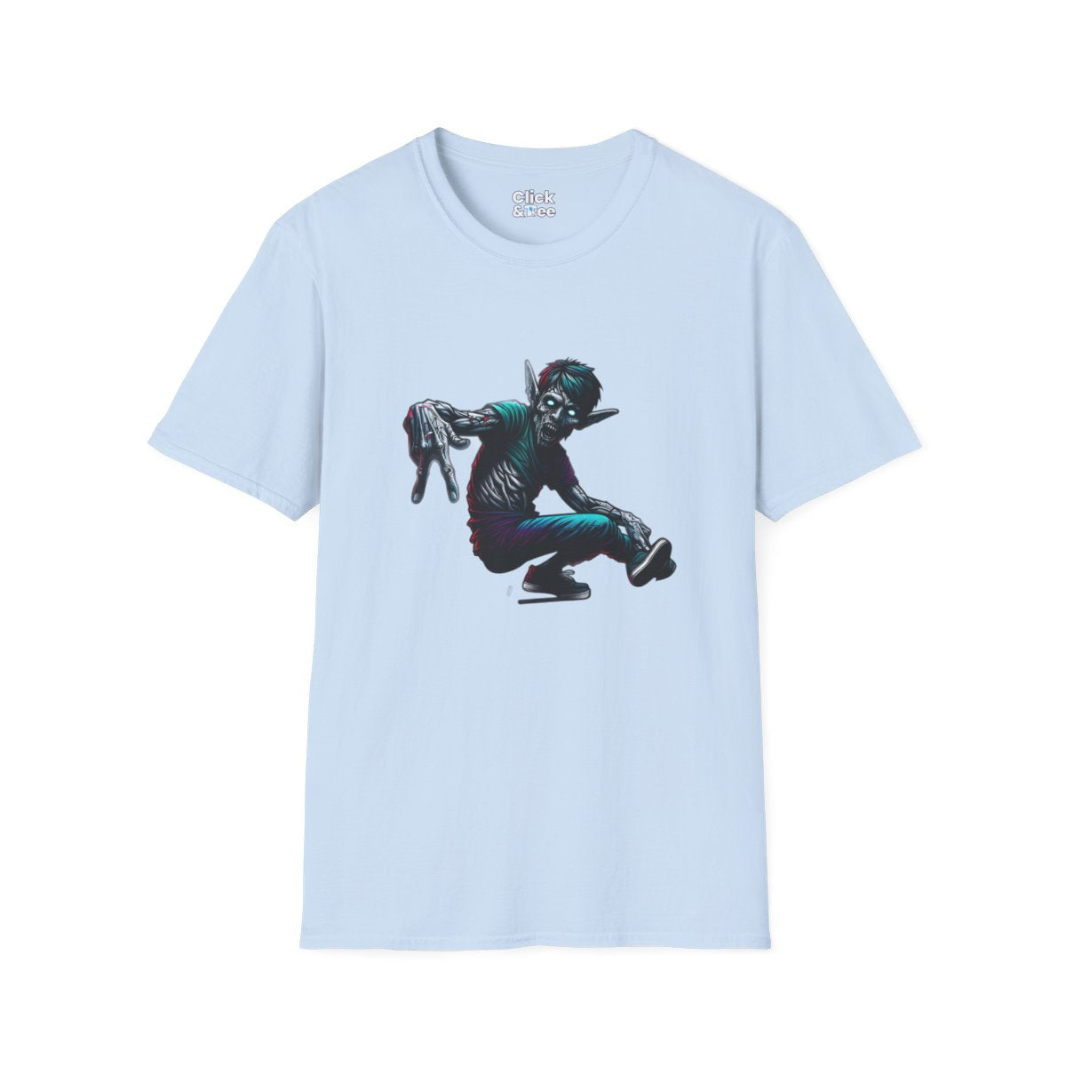 FantasyElf Unique T-Shirt Image 14