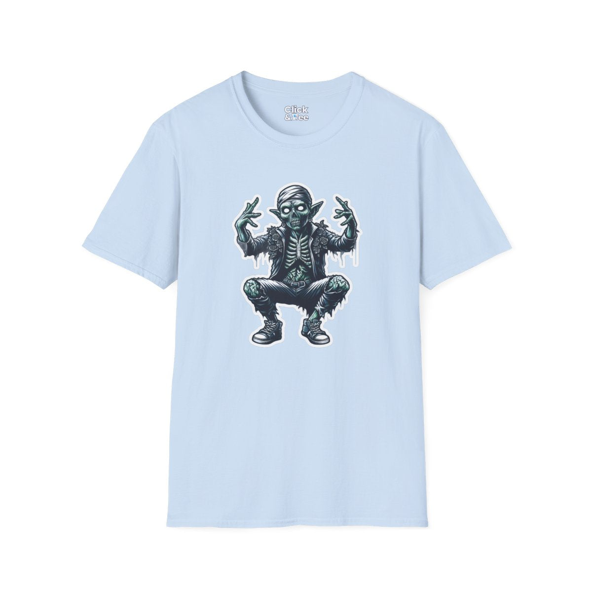 FantasyElf Unique T-Shirt Image 14
