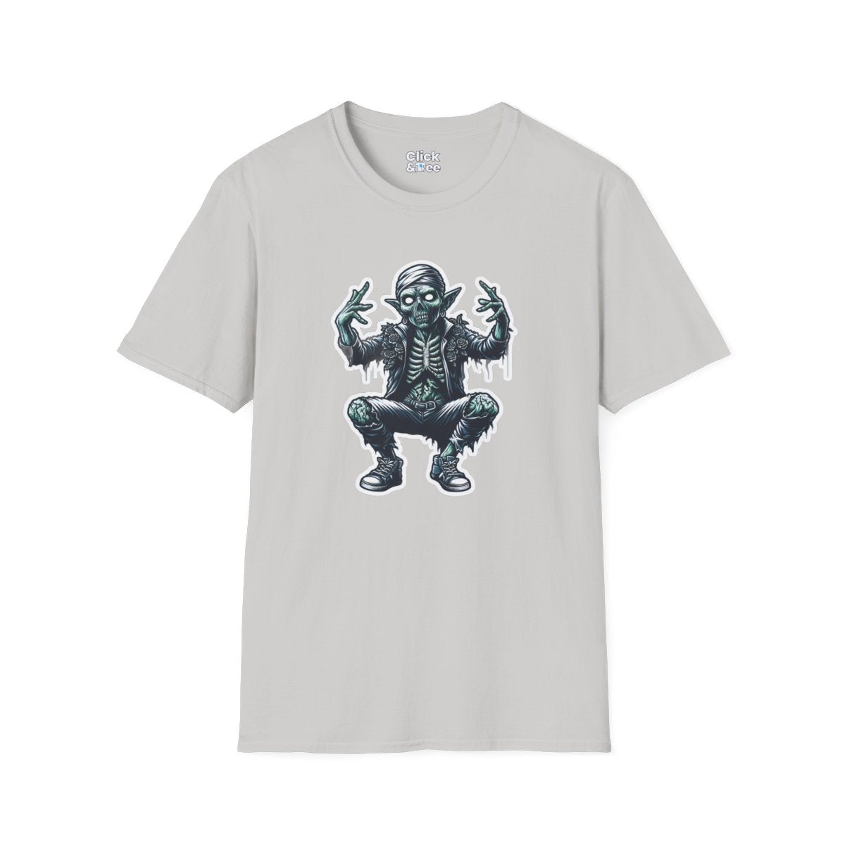 FantasyElf Unique T-Shirt Image 5