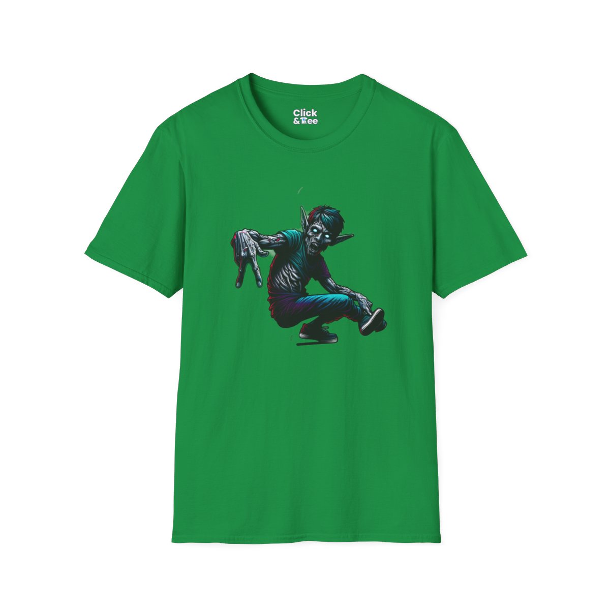FantasyElf Unique T-Shirt Image 12
