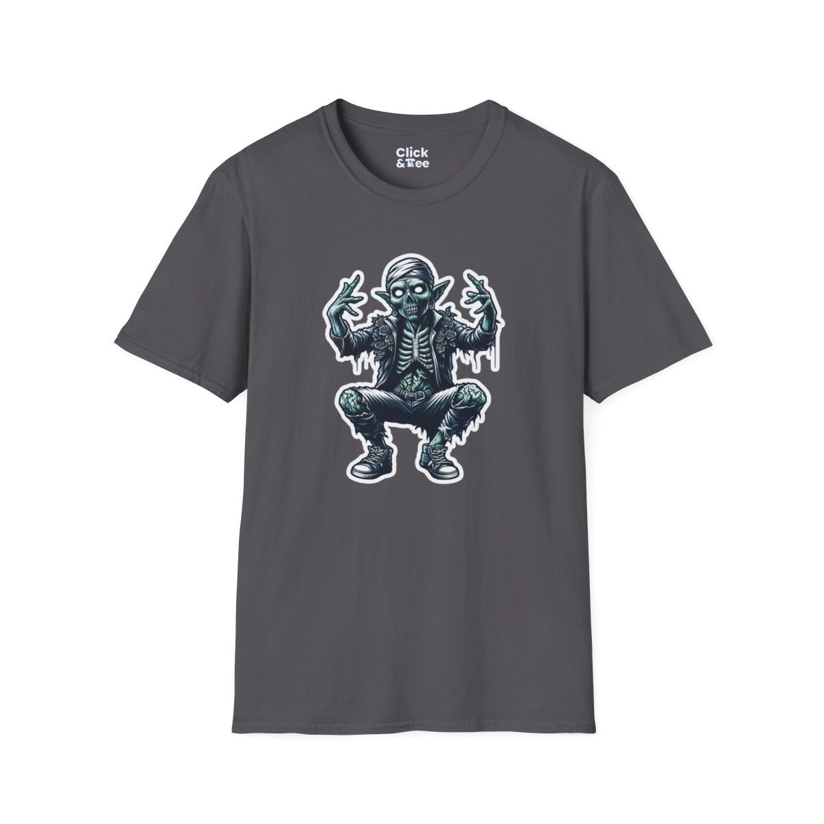 FantasyElf Unique T-Shirt Image 16