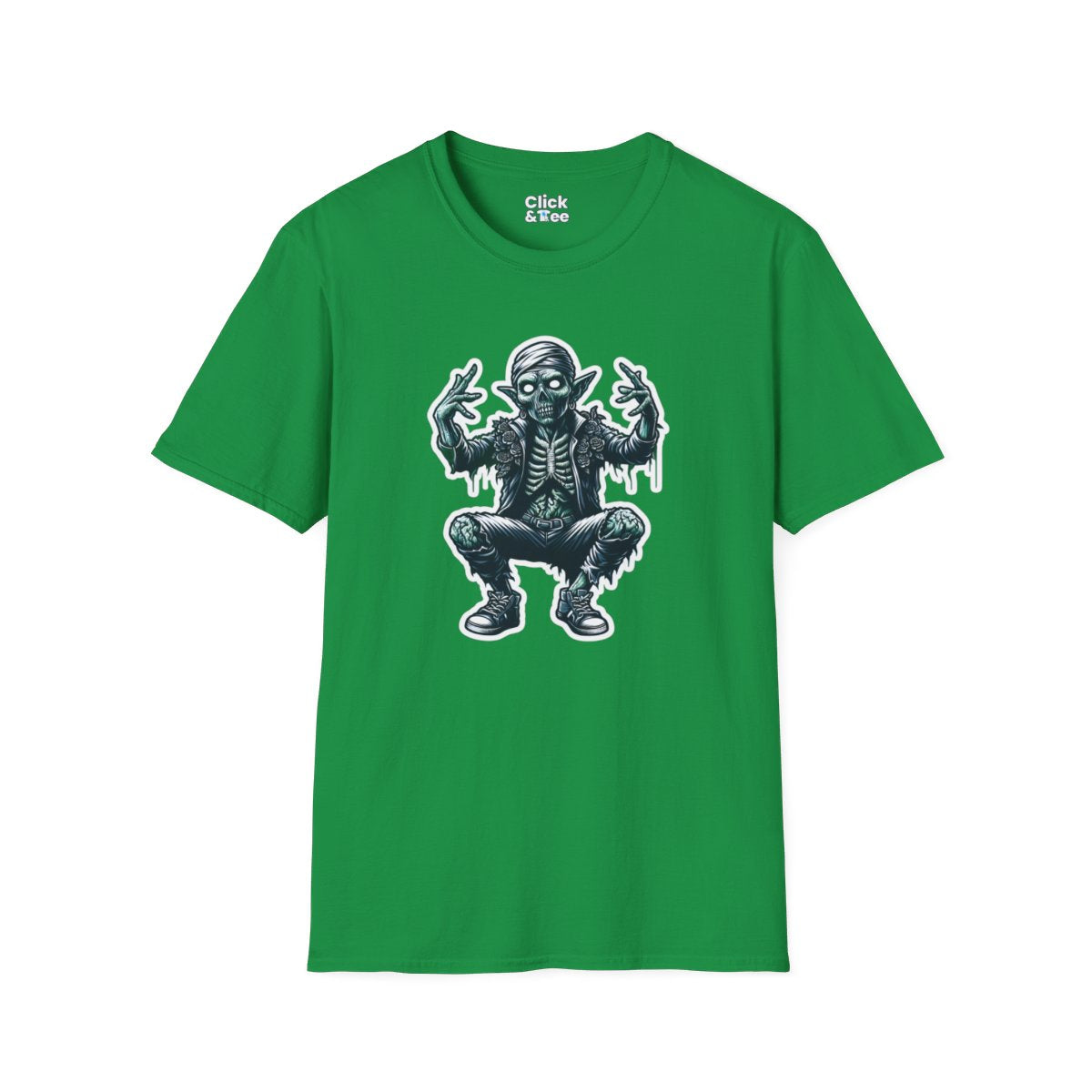 FantasyElf Unique T-Shirt Image 12