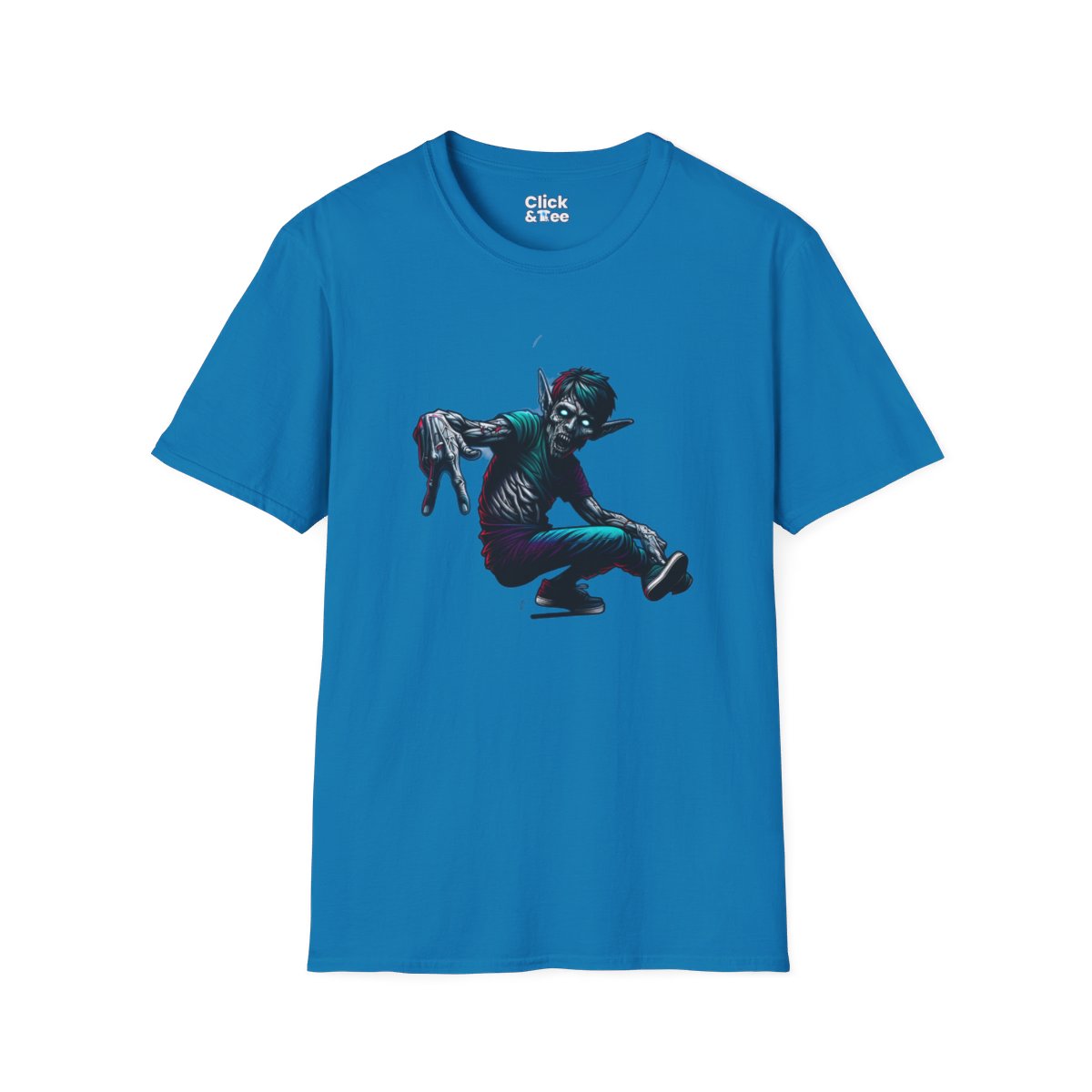 FantasyElf Unique T-Shirt Image 15