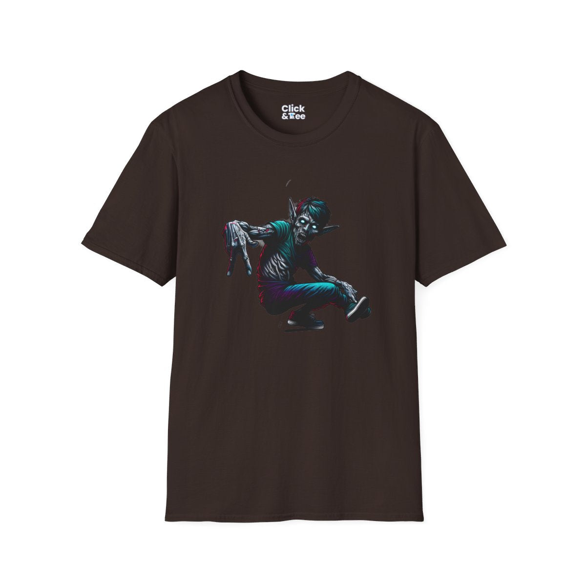 FantasyElf Unique T-Shirt Image 10