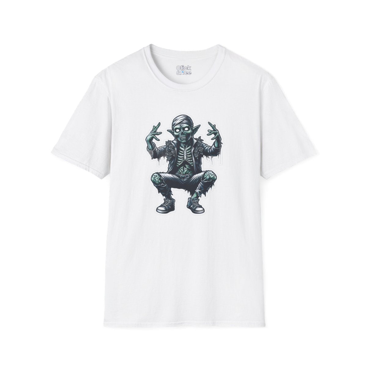FantasyElf Tee Image 6