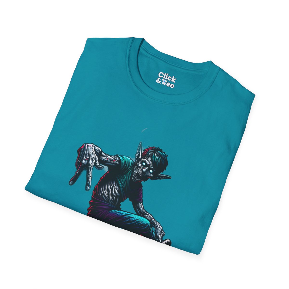 FantasyElf Unique T-Shirt Image 1