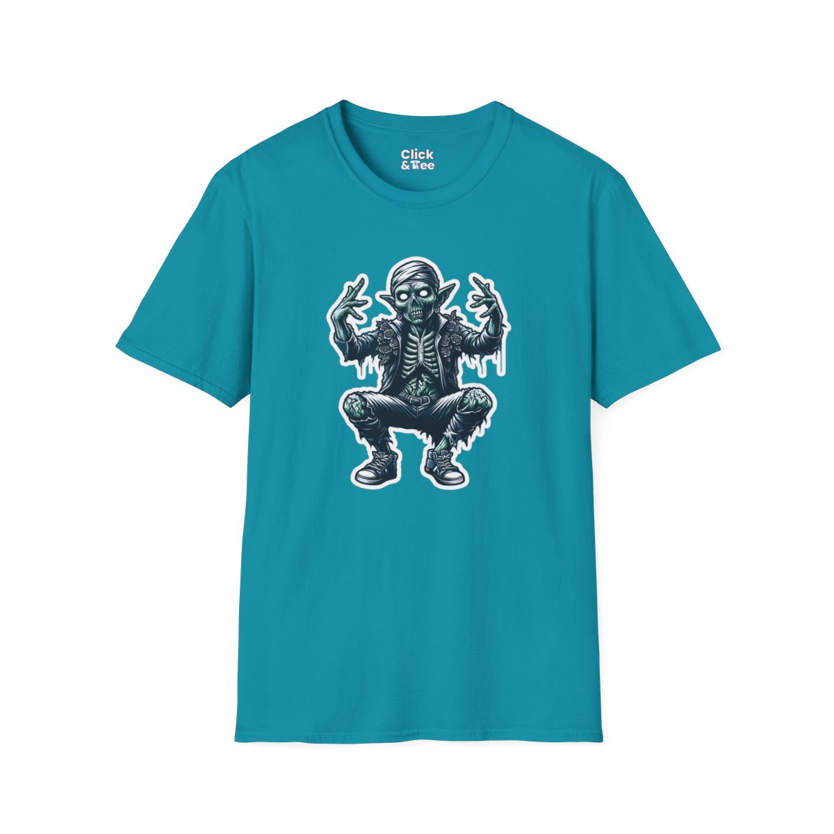 FantasyElf Unique T-Shirt Image 13