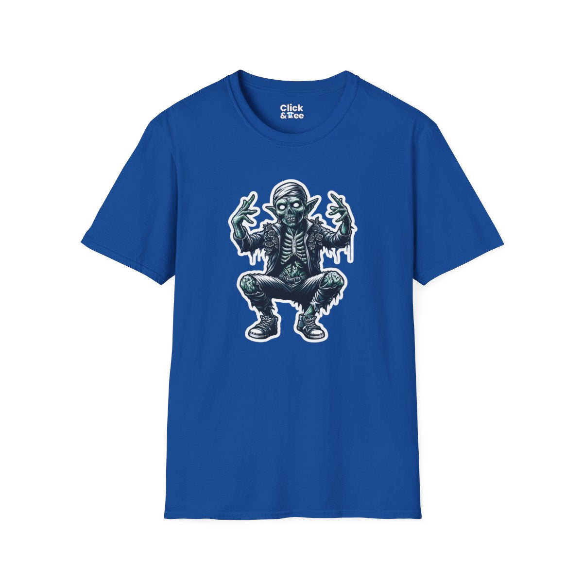 FantasyElf Unique T-Shirt Image 17