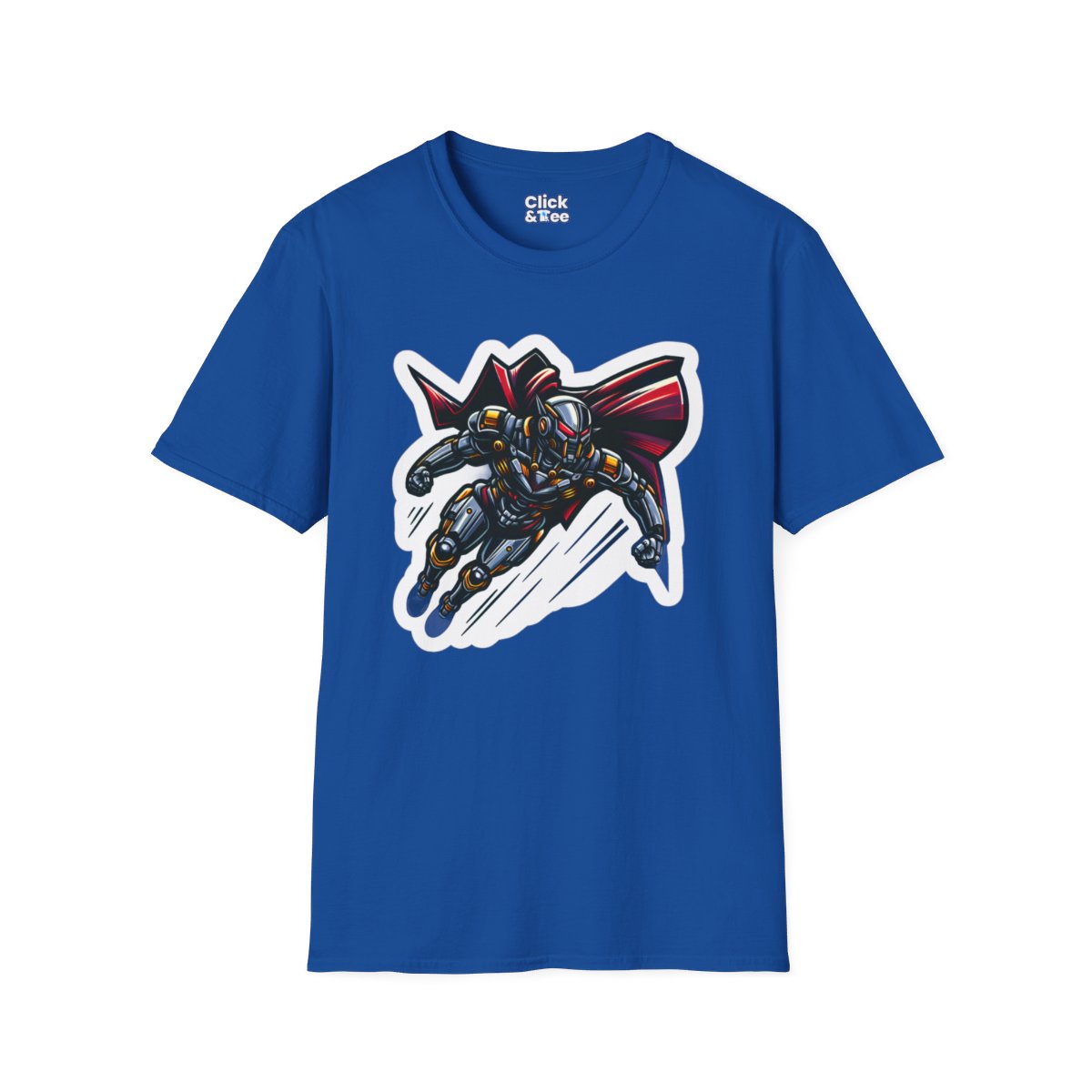 FuturisticVampire Unique T-Shirt Image 17